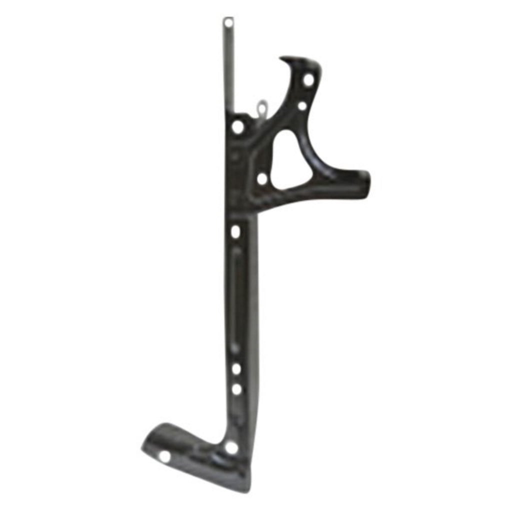 Sherman Hood Latch For Toyota Corolla 2014-2016 - OEM #5320802170, Replaces TO1233116