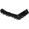 thumbnail image 1 of For Toyota Corolla 2014 2015 2016 Passenger Side Bumper Cover Support | Front | 5211502240 | TO1043123, 1 of 4