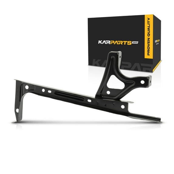 For Toyota Corolla 2014 2015 2016 Radiator Support Assembly | Center | Made Of Steel | Replacement For TO1233116 | 5320802170, 5395102100