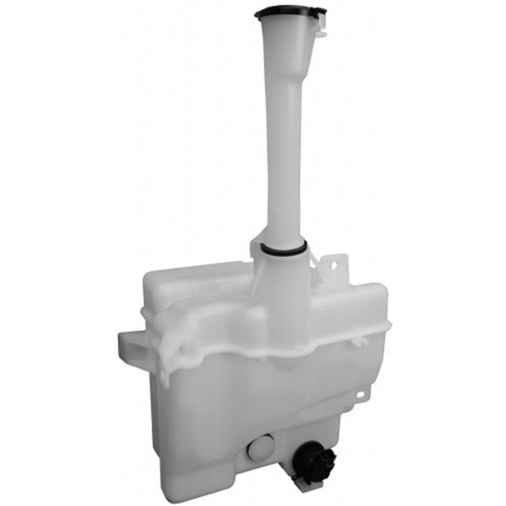 For Toyota Corolla 2014 2015 Washer Fluid Reservoir | w/ Shield Washer | Cap/Pump/Inlet Assembly | 8531502520-PFM | TO1288190