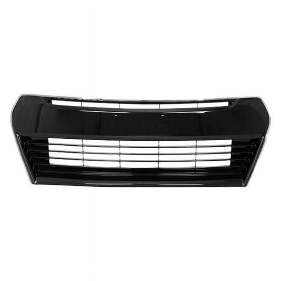 For Toyota Corolla 2014-2016 Replace TO1036150PP Front Bumper Grille