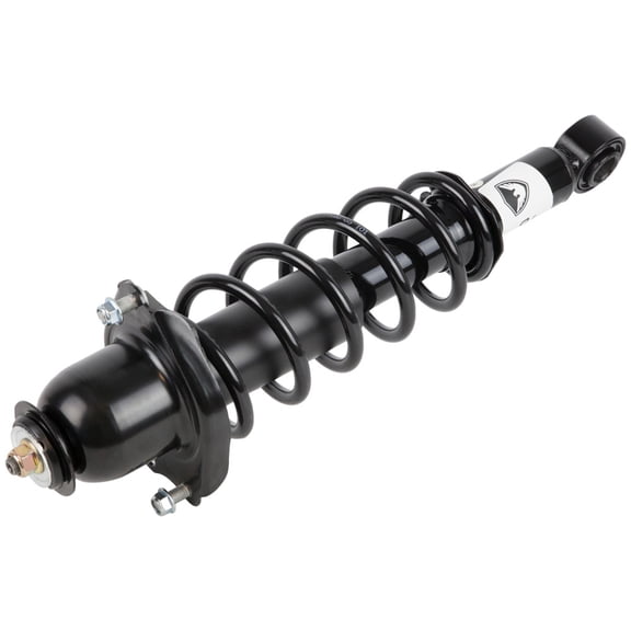 For Toyota Corolla 2014-2017 Duralo Rear Left Driver Strut Spring Assembly