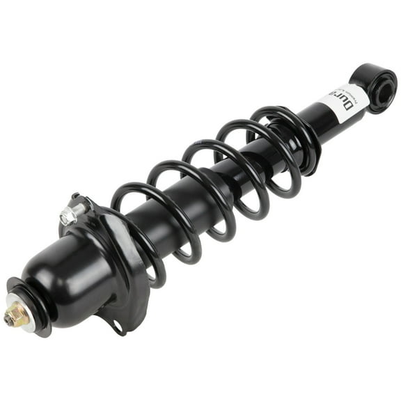 For Toyota Corolla 2014-2017 Duralo Rear Right Passenger Side Strut Spring Assembly