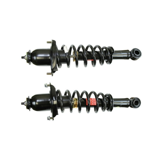 For Toyota Corolla 2014-2019 Pair Rear Monroe Quick Struts - BuyAutoParts