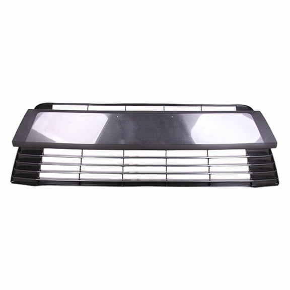 For Toyota Corolla 2015 2016 Bumper Grille | Front | LE / LE Eco | CAPA | 5311202640 | TO1036190