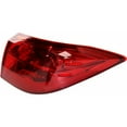 thumbnail image 1 of For Toyota Corolla 2017 2018 2019 Tail Light Passenger Side LED | SE/XLE/XSE/50th Anniversary/Special Edition Model | Replacement For TO2805131, 1 of 4