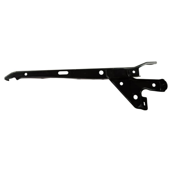 For Toyota Corolla 2019 20 21 22 2023 Hood Latch Support | Center | Made of Steel | Replacement For TO1233137 | 5320802250