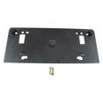 thumbnail image 1 of For Toyota Corolla 2019 20 21 22 2023 License Plate Bracket | Front | Made of PP Plastic| Replacement For TO1068156 | 191275538005, 5211412300, 1 of 7