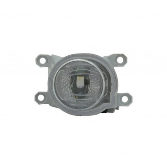For Toyota Corolla 2019 2020 2021 Fog Light Assembly Passenger Side For TO2593142 | 81210-12240