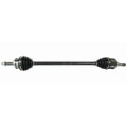 For Toyota Corolla 2019 2020 2021 Front Right CV Axle Shaft - BuyAutoParts