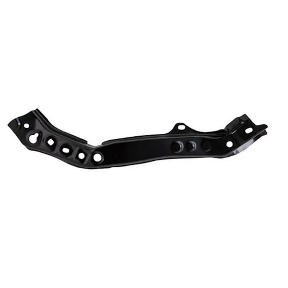 For Toyota Corolla 2019 2020 2021 Radiator Support Tie Bar Driver Side | Upper | Steel | Replacement For TO1225486 | 5321412150, TY367-136UEL