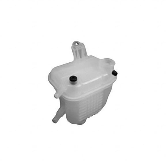 For Toyota Corolla 2019-2021 Engine Coolant Recovery Tank | Reservoir Only | Replacement For TO3014139 | 164A237012