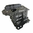 thumbnail image 1 of For Toyota Corolla 2020 2021 2022 Passenger Side Bumper Bracket | Front | Hatchback | CAPA | TO1067186 | 5701302100, 1 of 2