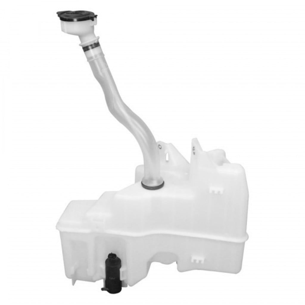 For Toyota Corolla 2020 2021 Washer Fluid Reservoir Assembly | Sedan | TO1288243 | 8531502690