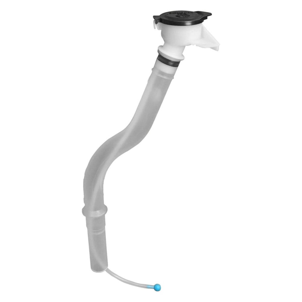 For Toyota Corolla 2020 2021 Washer Fluid Reservoir Filler | With Cap | Replacement For TO1289115 | 191275768570, 8530112040