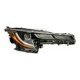 thumbnail image 1 of For Toyota Corolla 2020 Right Headlight - BuyAutoParts, 1 of 3