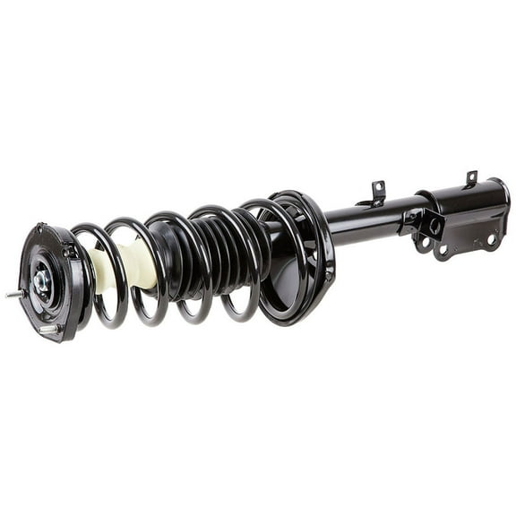 For Toyota Corolla Chevy Geo Prizm Complete Rear Right Strut Spring Assembly - BuyAutoParts