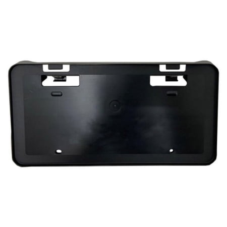 For Toyota Corolla Cross 2022 2023 2024 License Plate Bracket | Front | Made of Plastic | Replacement For TO1068170 | 521140A010, 191275840559