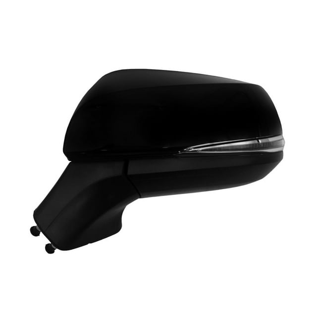 For Toyota Corolla Cross 2022 2023 Door Mirror Driver Side Power