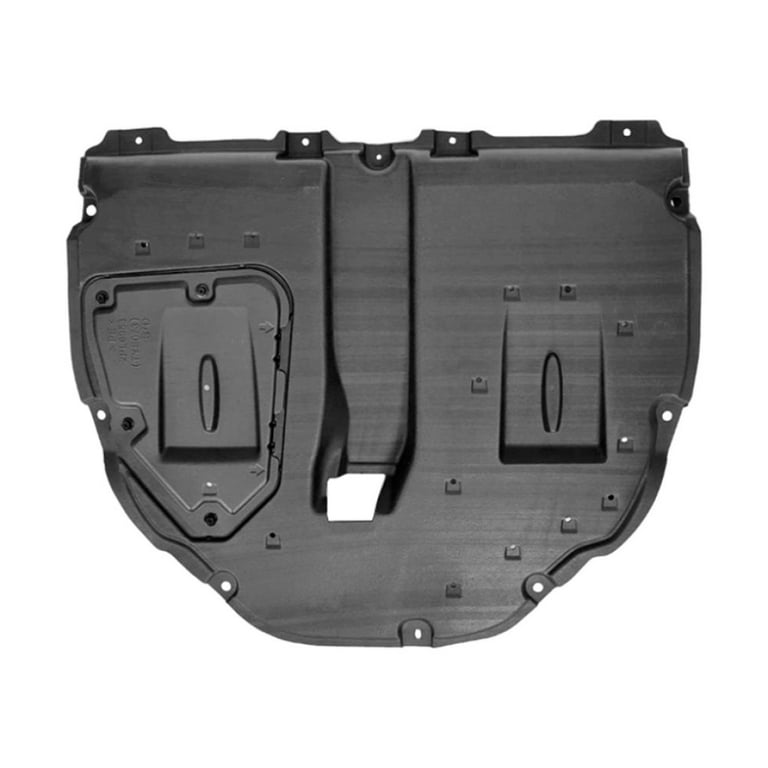 For Toyota Corolla Cross 2022 Engine Splash Shield | Lower
