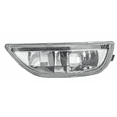 thumbnail image 1 of For Toyota Corolla Fog Light 2001 2002 Driver Side w/ Bulbs TO2592105 | 81220-02030, 1 of 4