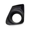 thumbnail image 1 of For Toyota Corolla Fog Light Bezel Bumper Cover 2011 2012 2013 Driver Side Black Housing - Replacement for TO1038139 | 81482-02200, 1 of 9