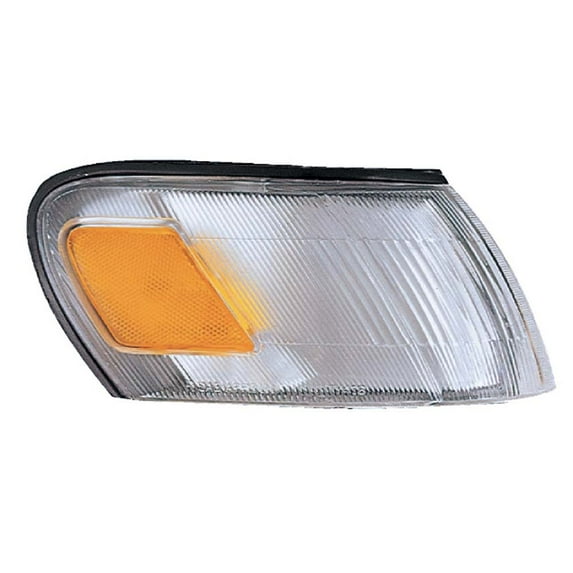 For Toyota Corolla Front Right Cornering Side Marker Light Assembly - BuyAutoParts