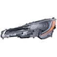thumbnail image 1 of For Toyota Corolla Headlight Unit 2020 Driver Side LED | L / LE | Sedan | CAPA Certified | TO2518197 | 81070-12K90, 1 of 4