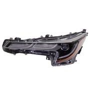 For Toyota Corolla Hybrid Headlight Assembly 2020 2021 Driver Side SE/XLE/XSE Model For TO2502272 | 81170-12L00