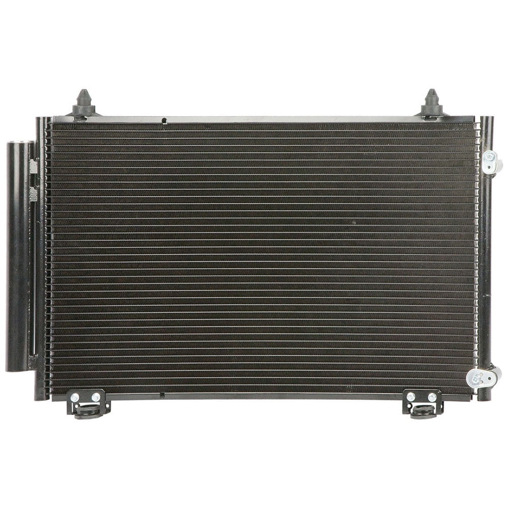 For Toyota Corolla & Matrix 2003 2004 A/C AC Condenser Drier ...