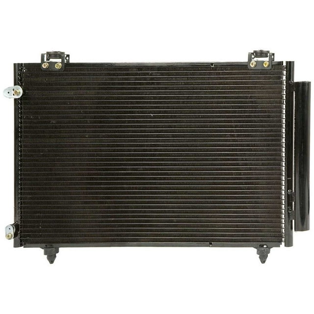 For Toyota Corolla & Matrix 2005 2006 2007 2008 A/C AC Condenser Drier ...