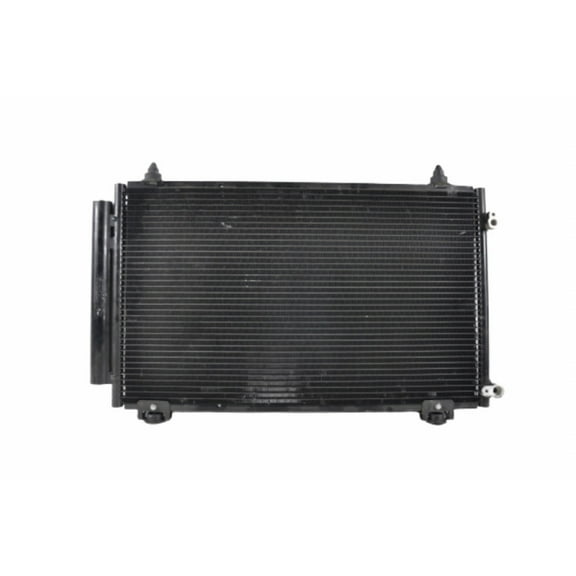 For Toyota Corolla / Matrix A/C Condenser 2003 2004 | w/ AC For TO3030184 | 88450-02170