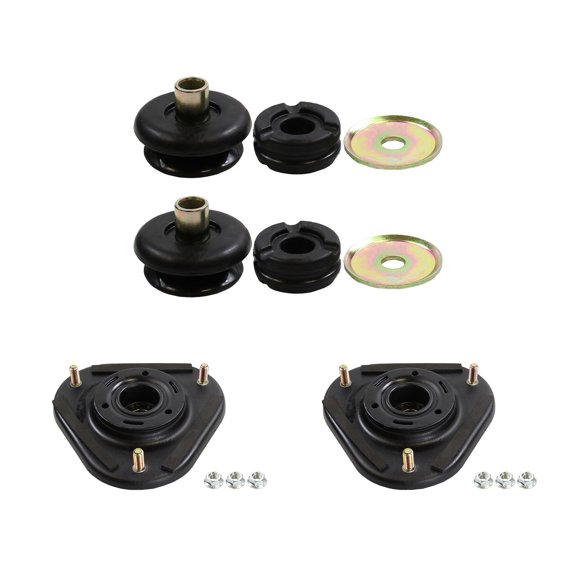 For Toyota Corolla Prius Monroe Front Rear Strut Mounts - BuyAutoParts
