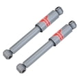 thumbnail image 1 of For Toyota Corona & Chevy LUV New Pair Rear Gas-A-Just Shocks Struts - BuyAutoParts, 1 of 4