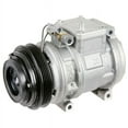 thumbnail image 1 of For Toyota Cressida 1989 1990 1991 1992 AC Compressor & A/C Clutch - BuyAutoParts, 1 of 5