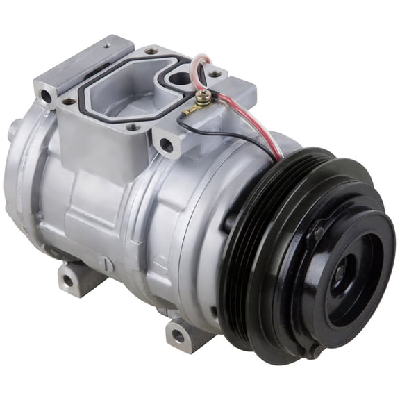 For Toyota Cressida 1989 1990 1991 1992 Reman AC Compressor & A/C Clutch - BuyAutoParts