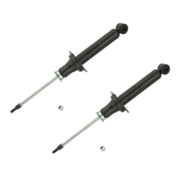 For Toyota Cressida 1989-1992 New Pair Rear Excel-G Shocks Struts - BuyAutoParts