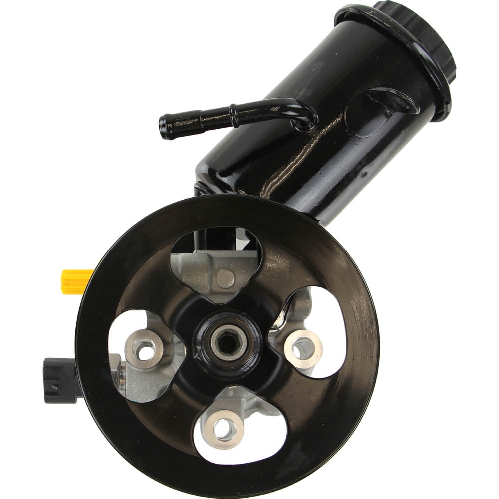 For Toyota Echo & Scion xA xB Power Steering Pump Buyautoparts