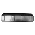 thumbnail image 1 of For Toyota FJ Cruiser 2007-2014 Bumper Valance | Front | Silver | Blue Tone | 5390135180 | TO1095201, 1 of 2