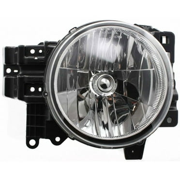 For Toyota FJ Cruiser 2007-2014 Headlight Assembly Passenger Side For TO2503173