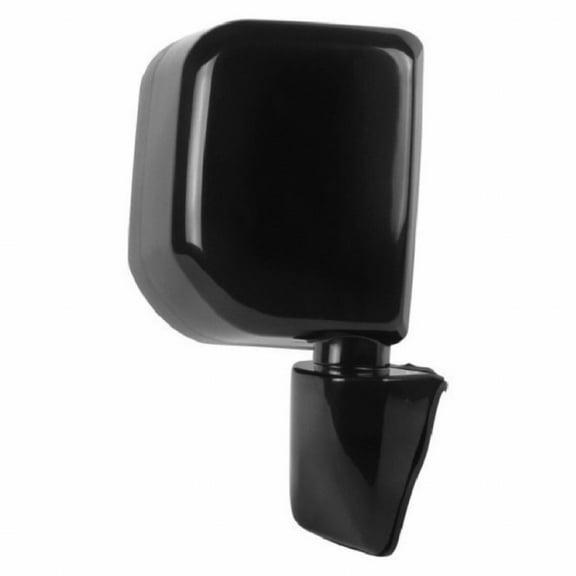 For Toyota FJ Cruiser 2007-2014 Passenger Side Mirror | Outside | Rear View | Manual | 8791035731, 8791035A80 | TO1321284