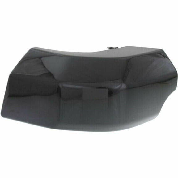 For Toyota FJ Cruiser 2008-2012 Passenger Side Bumper Extension | Rear | Outer | w/Special Edition Package | CAPA | 5246235030 | TO1105122