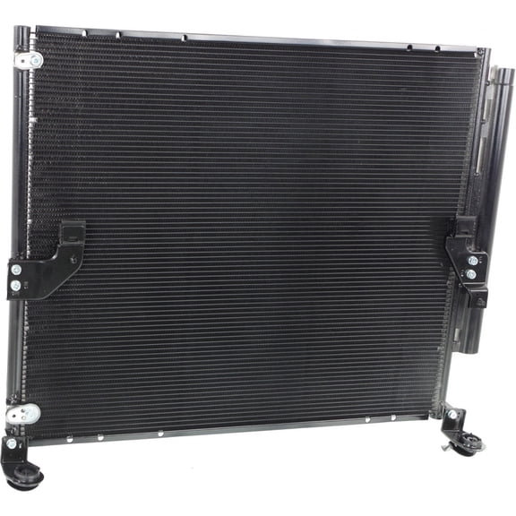 For Toyota FJ Cruiser A/C Condenser 2007 08 09 10 11 12 13 2014 For TO3030207 | 88460-35380