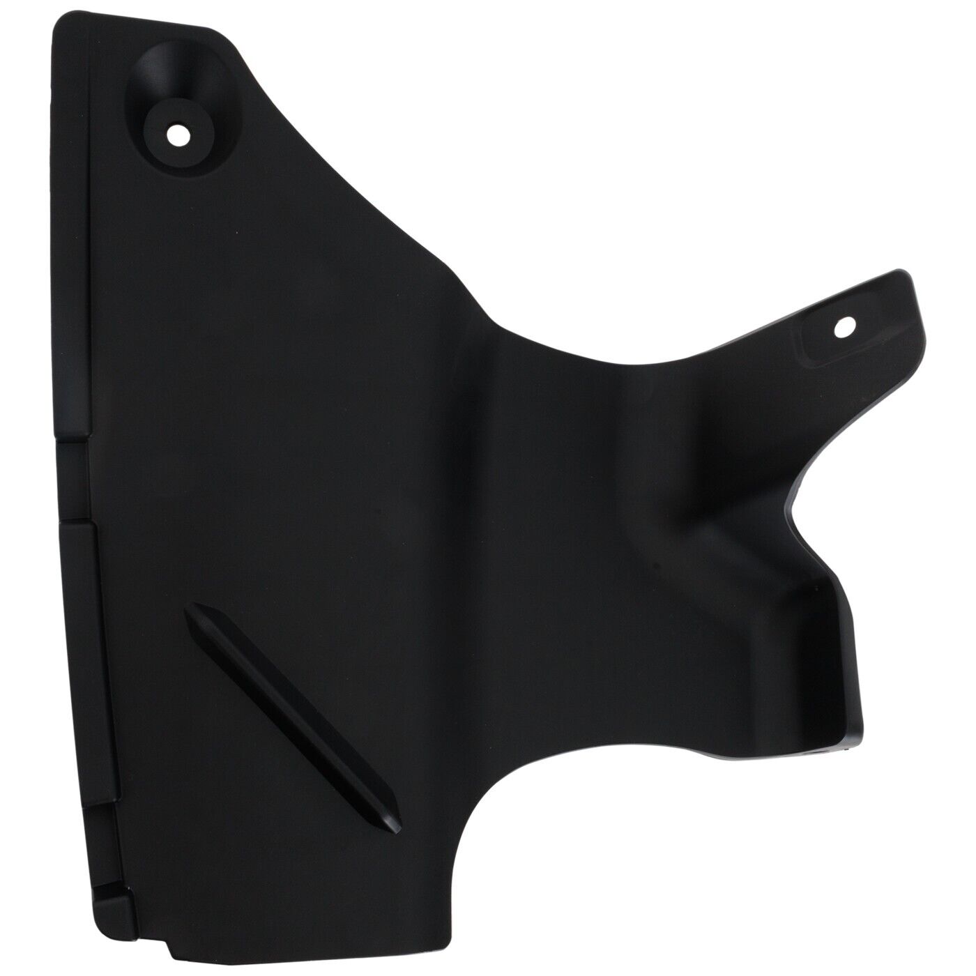 For Toyota For Sienna Rear Bumper Cover Support (5259108050) - Replace ...