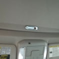 thumbnail image 1 of For Toyota For Tacoma 2016-2019 Car Dome Top Sunroof Roof Handle Cover Trim, 1 of 8