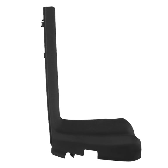 For Toyota For Yaris Cowl Seal for Right Side (2015 2017) Replacement Part OEM 53866 52140 Reliable ABS Material