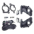 thumbnail image 1 of For Toyota Grand Highlander 2024-2025 Fog Light Installation Kit LED Lights and Brackets Included, 1 of 10