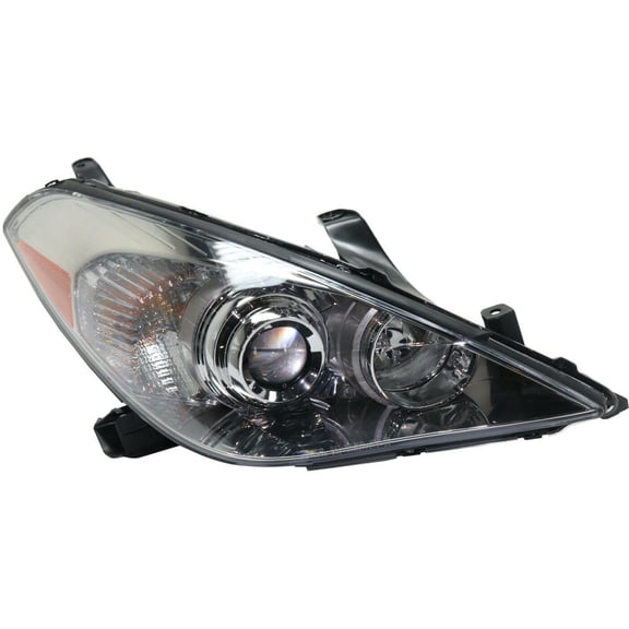 For Toyota Headlight Driving Head light Headlamp Passenger Right Side RH Hand