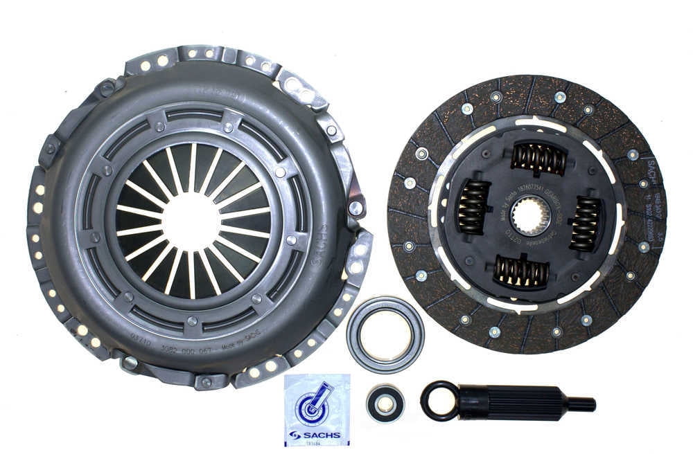 Sachs KF628-04 Clutch Kit