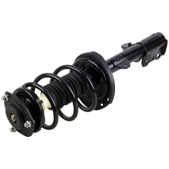 Toyota Highlander Suspension Strut Assembly